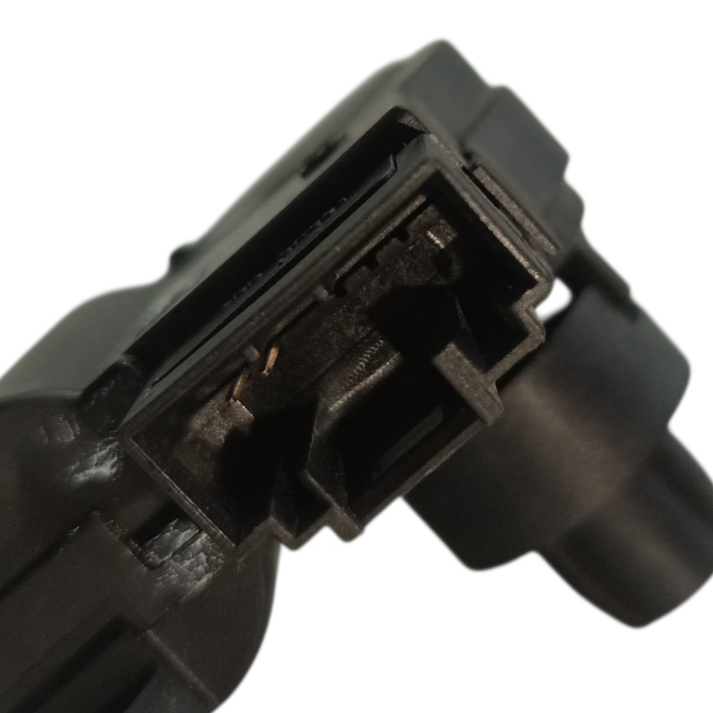 Motor atuador comando ar condicionado VW Polo 2018 2019 2020 3