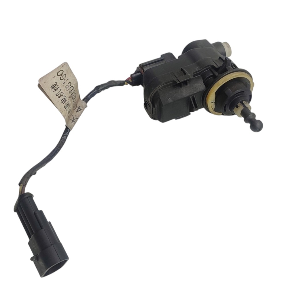 Motor Regulagem Farol Jac J3 2011 2012 2013 2014 2015 Ambos Lados 2