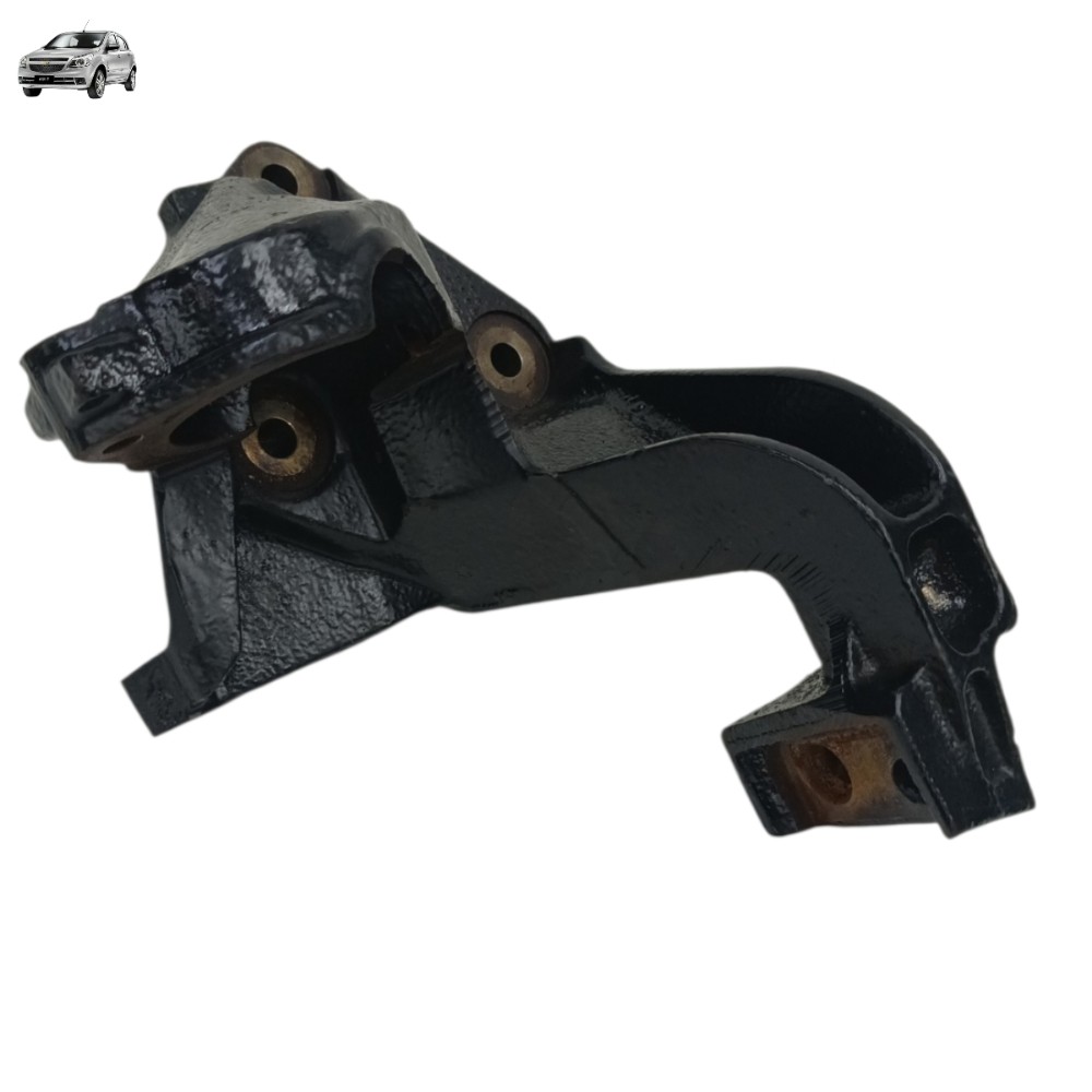 Suporte Bomba Direção Gm Agile Montana 1.4 2011 2012 2013 14