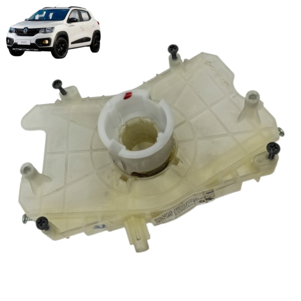 Suporte chave seta limpador Renault kwid 2018 2019 2020