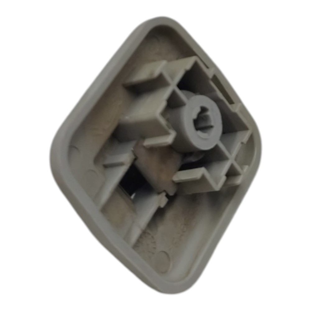 Suporte Quebra Sol Citroen C3 Aircross 2011 2012 2013 2014 4