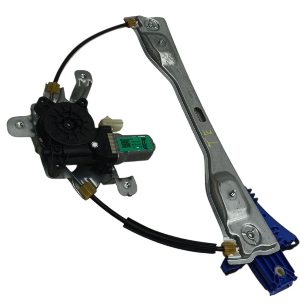 Motor Máquina Vidro Traseiro Esquerdo Chery Tiggo 5x 2025 24 2