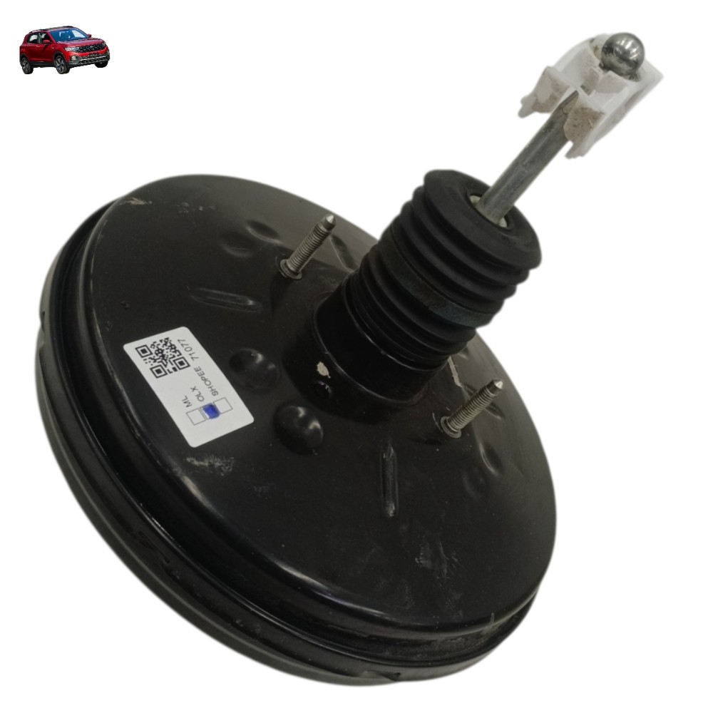 Hidrovacuo servo vw tcross tsi 2021 2022 2023 2024
