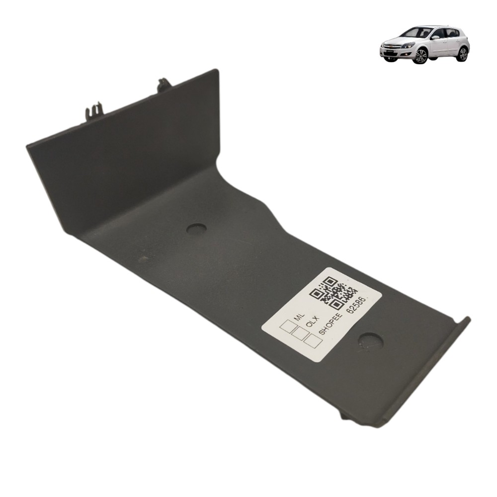 Moldura Acabamento Console Central Gm Vectra Gt 2011 2010 1