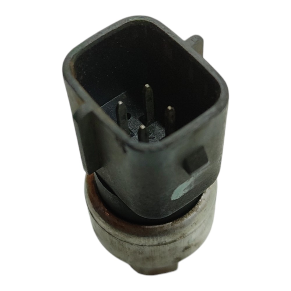 Válvula Pressão Mangueira Ar Ford Ecosport 2.0 16v 2006 2007 4