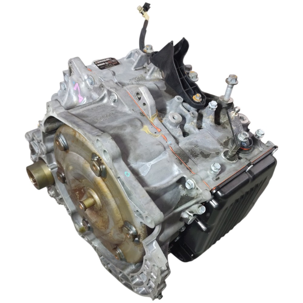 Caixa câmbio marcha Volvo XC60 3.0 6C 2010 2011 2012 2013 2