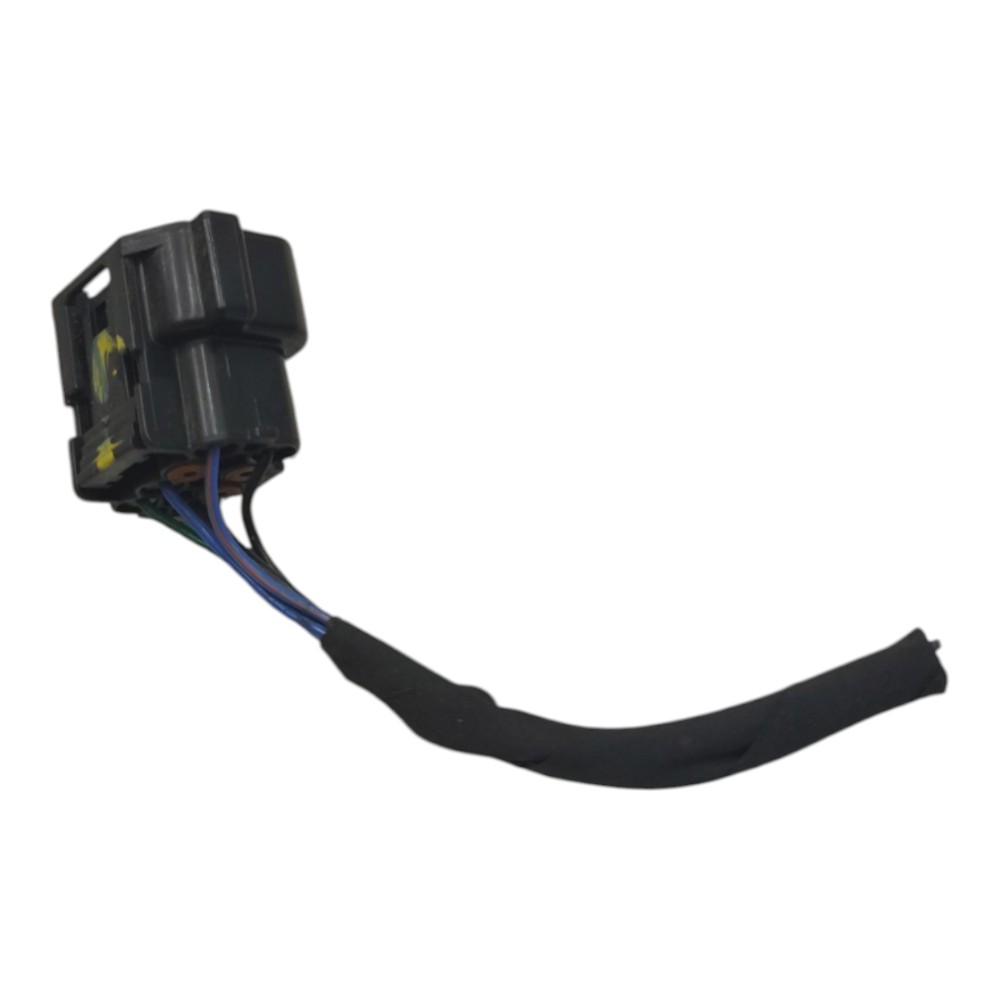 Plug Conector Farol Esquerdo Hyundai Creta 2026 2025 2