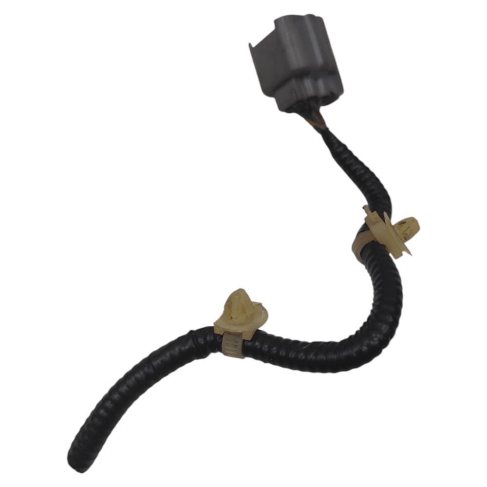 Plug Conector Válvula Egr Honda Fit 1.4 1.5 2004 2005 2006 2