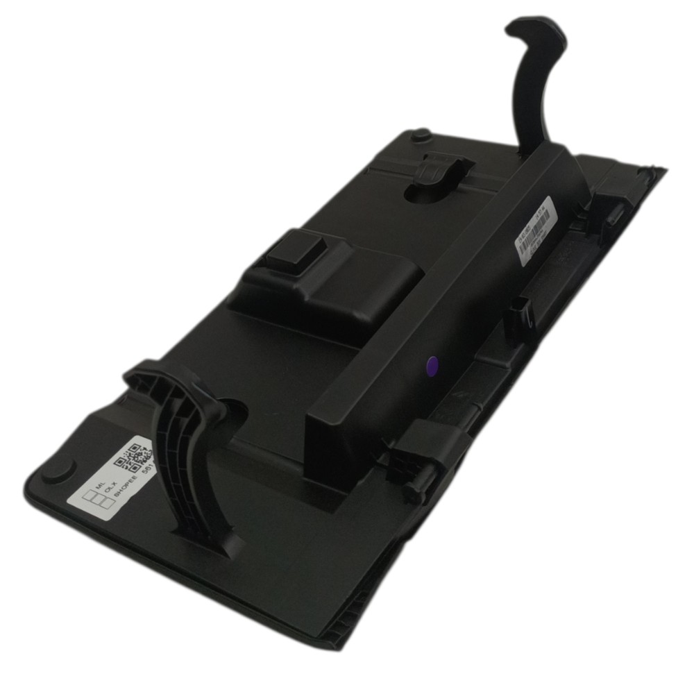 Tampa Porta Luva Citroen Basalt 2024 2025 4