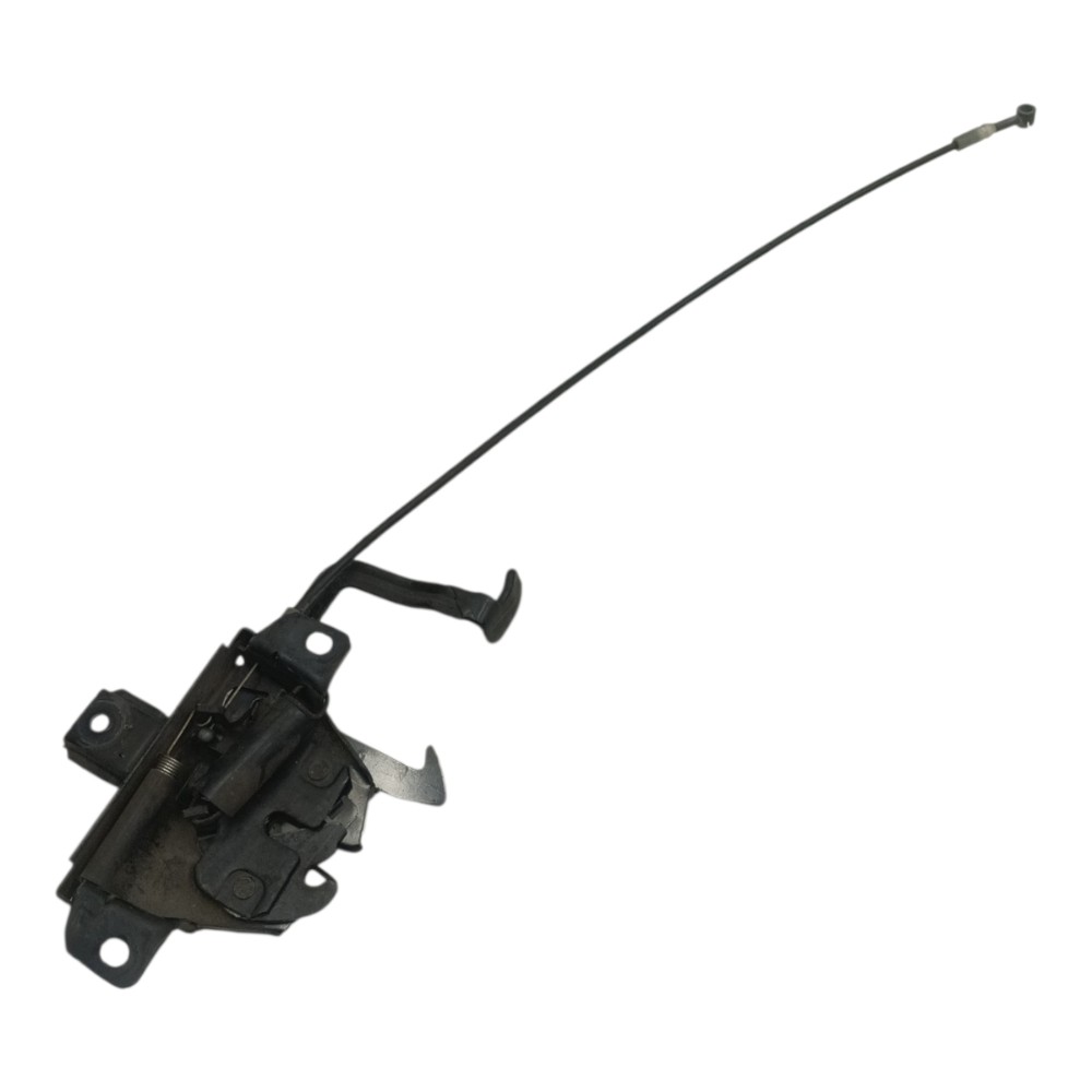 Fechadura Capô Hyundai Azera 3.3 2007 2008 2009 2010 2