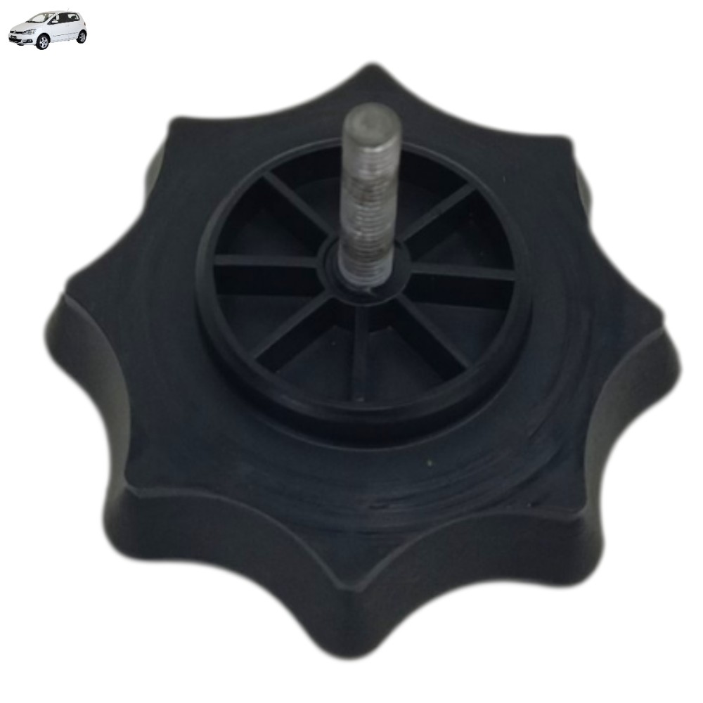 Parafuso fixação estepe vw Fox 2016 2017 2018 2019 2020