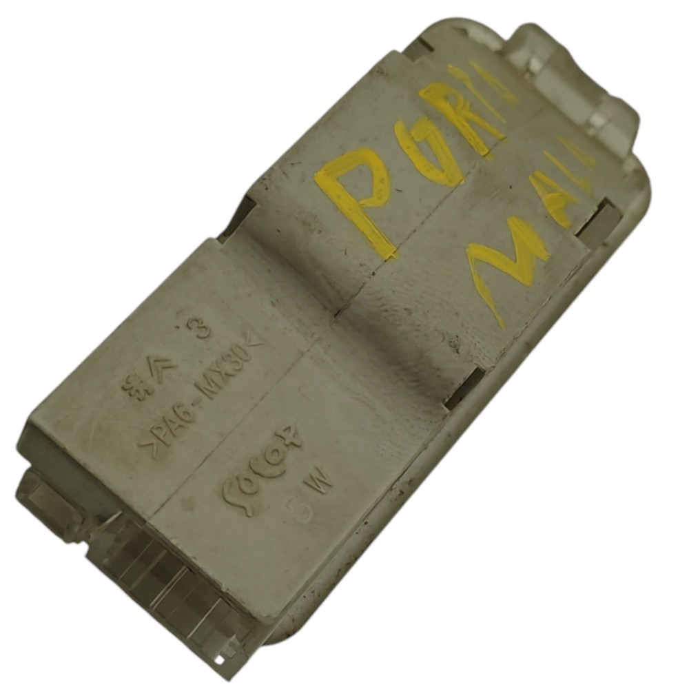 Luz Interna Porta Malas Citroen C3 Aircross 2011 2012 2013 3