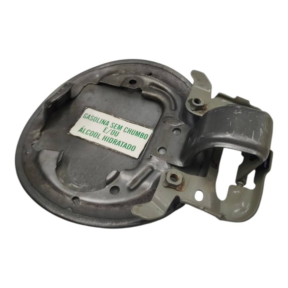 Portinhola Tanque Combustível Honda Civic G8 2007 2008 2009 Cinza 4