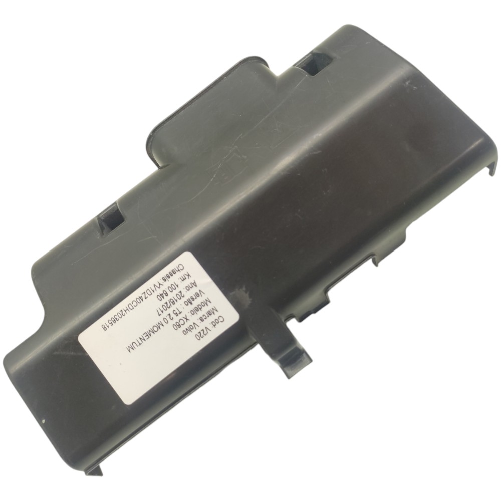 Tampa Caixa Fusível Volvo Xc60 2.0 T5 2014 2015 2016 2017 1