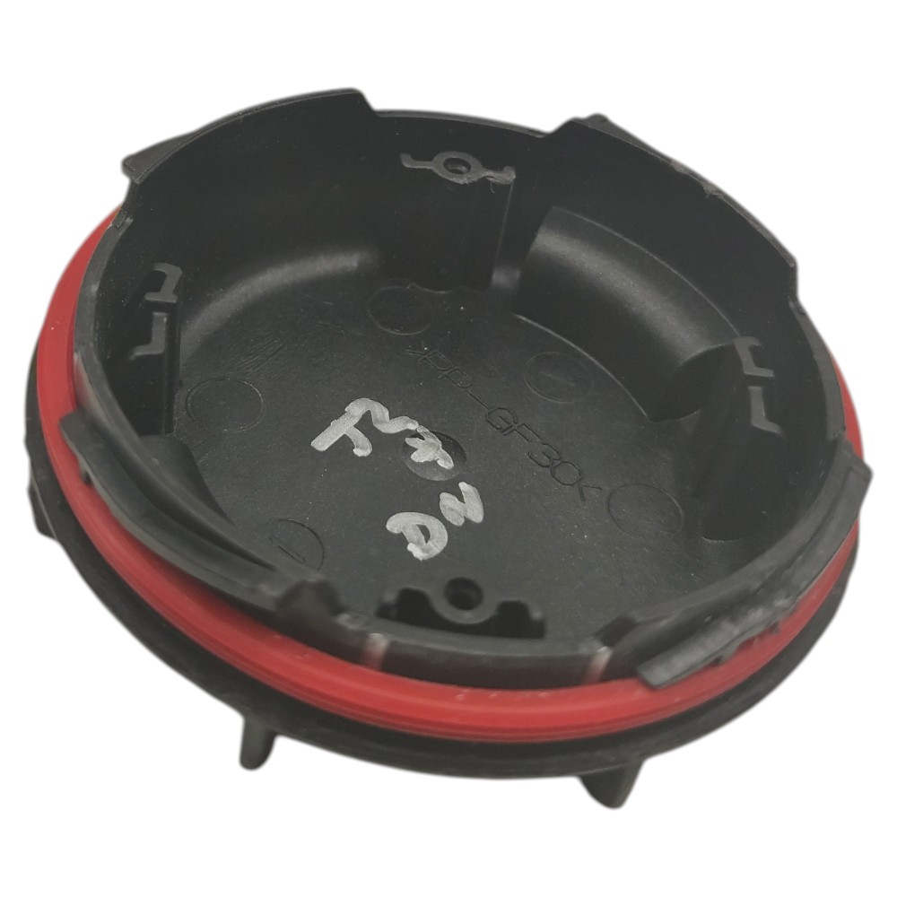 Tampa Vedação Farol Hyundai Hb20 2020 2021 2022 2023 2024 4