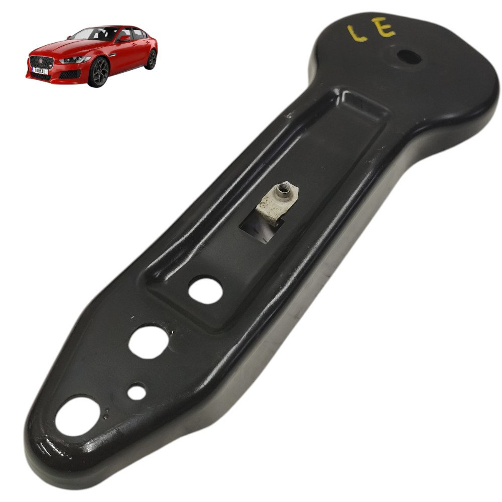 Suporte agregado traseiro Jaguar xe 2019 2018 2017 2016 1