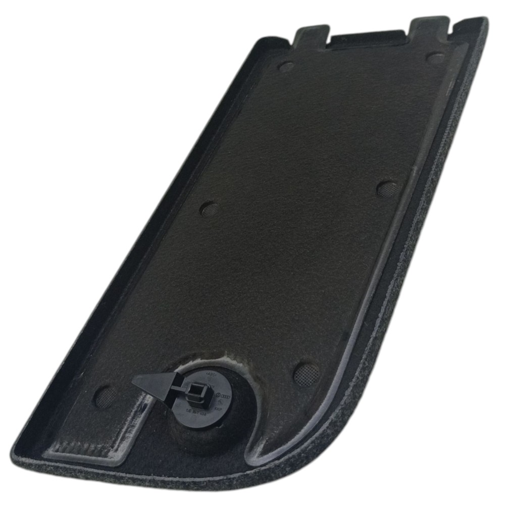 Tampa Forro Lateral Traseiro Direito Vw Tiguan 2011 2012 13 3