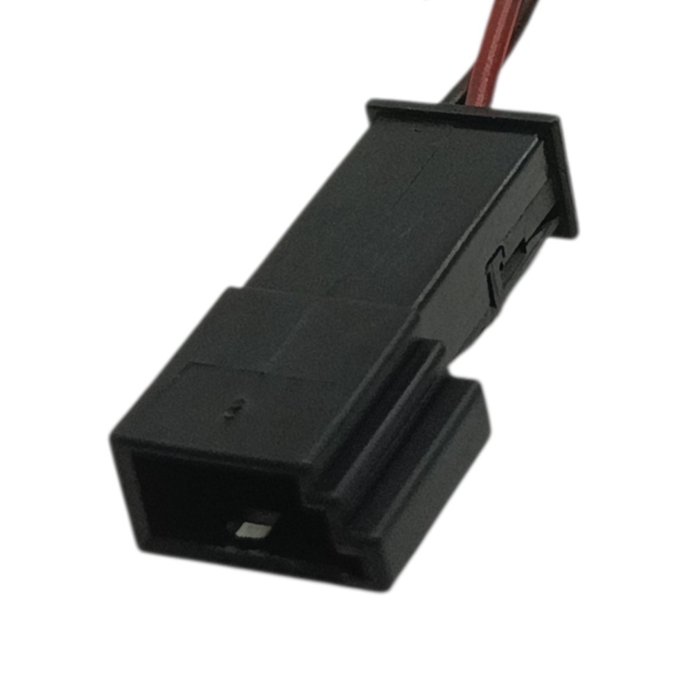 LED forro porta dianteira esquerda Jaguar XE 2018 2019 2020 4