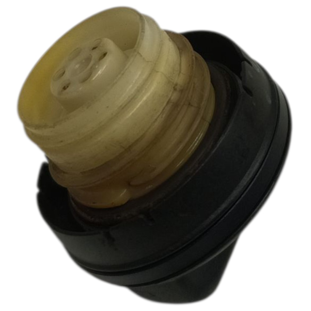 Tampa Gargalo Tanque Honda Accord 3.5 2012 2011 2010 2009 – Preto – 2011 3