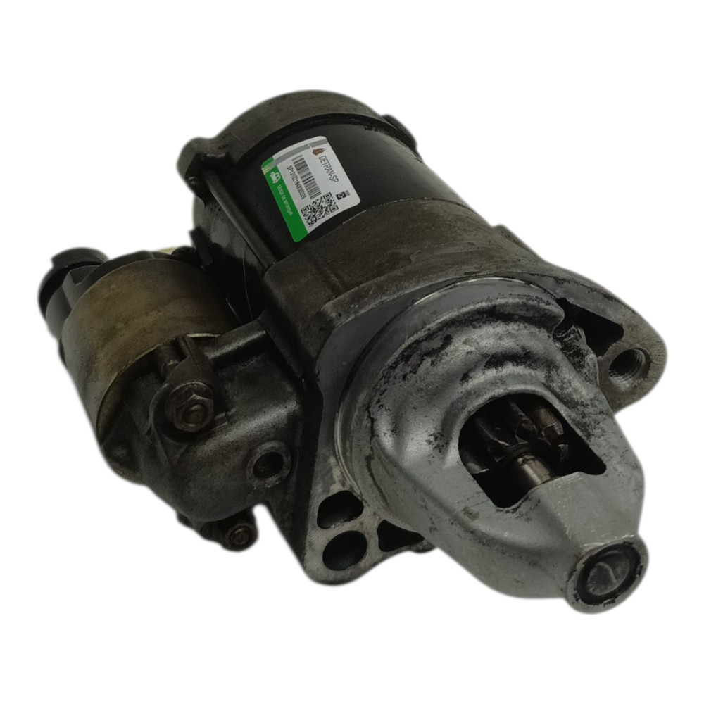 Motor Arranque Partida Honda Fit 1.4 Manual 2003 2004 2005 2