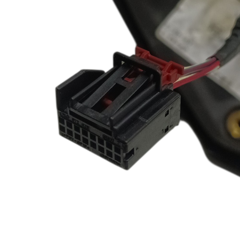 Retrovisor direito com pisca VW Polo virtus 2019 2020 2021 5