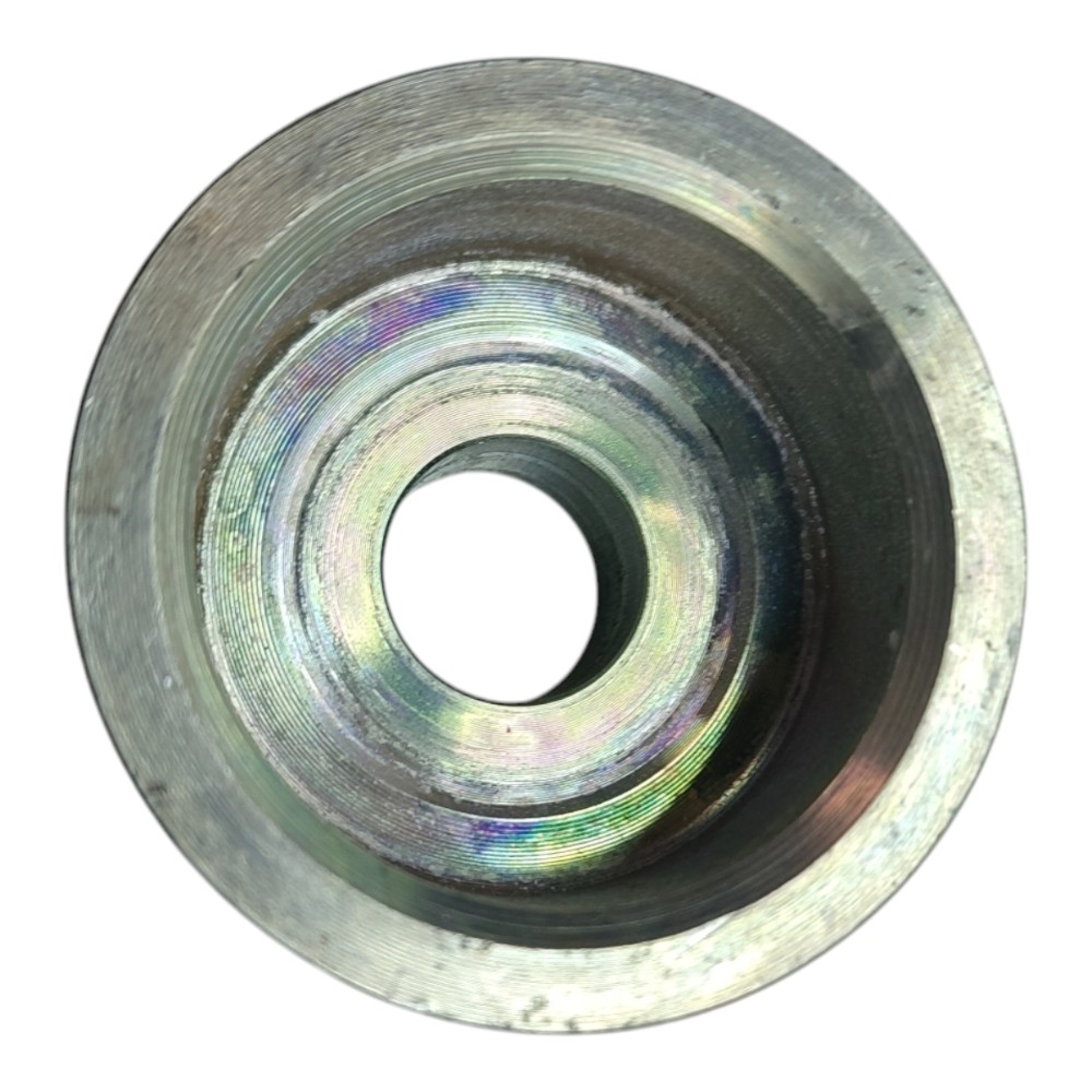 Polia Do Alternador Peugeot 308 2.0 16v 2011 2012 2013 2014 4