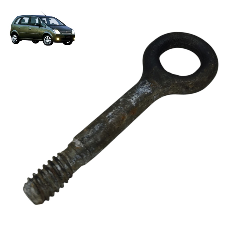 Pino reboque GM Meriva 2012 2011 2010 2009 2008 2007 2006 1