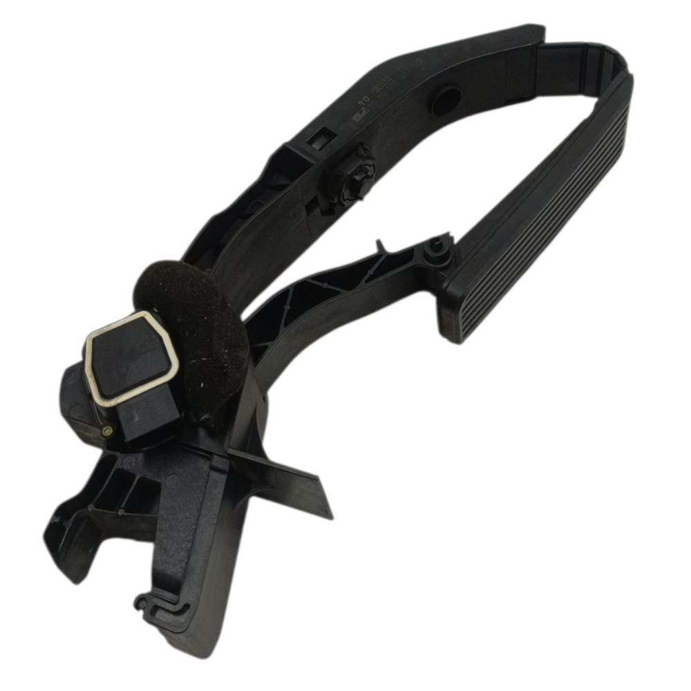 Pedal Acelerador Eletrônico Mercedes C230k 2003 2004 2005 06 2