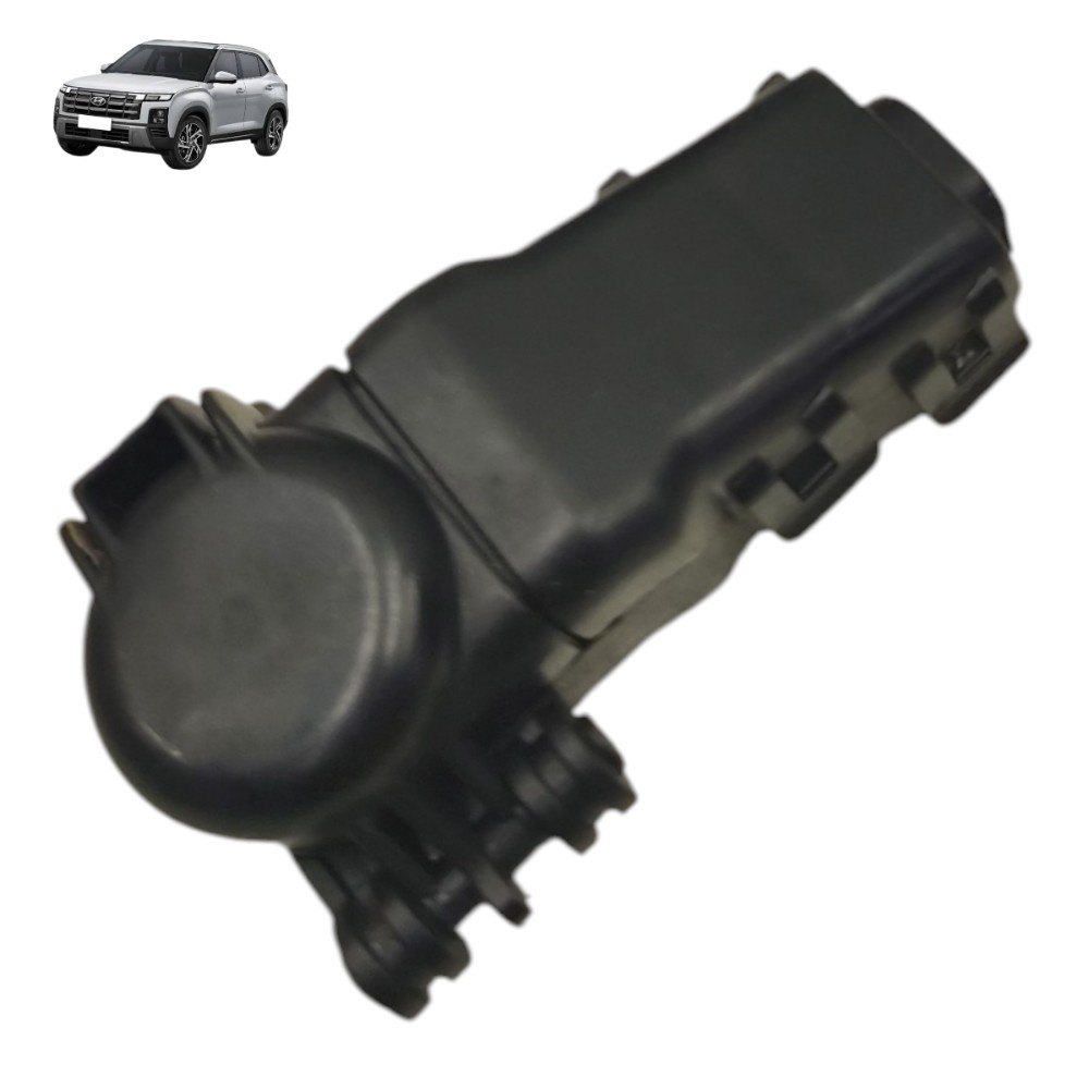 Capa Protetor Cabo Terra Alternador Hyundai Creta 1.0 2026 1