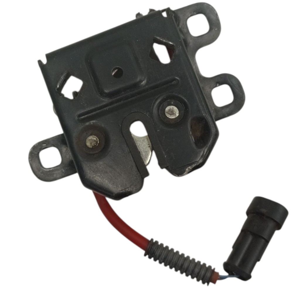 Fechadura Capô Fiat Fastback 2021 2022 2023 2024 2025 3