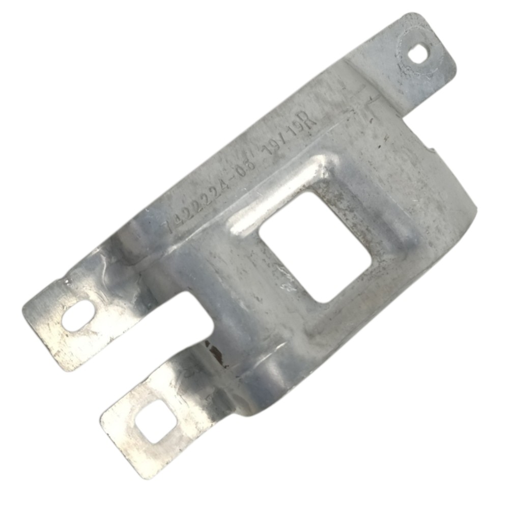 Suporte direito parachoque dianteiro bmw 320i 2021 2022 2023 3