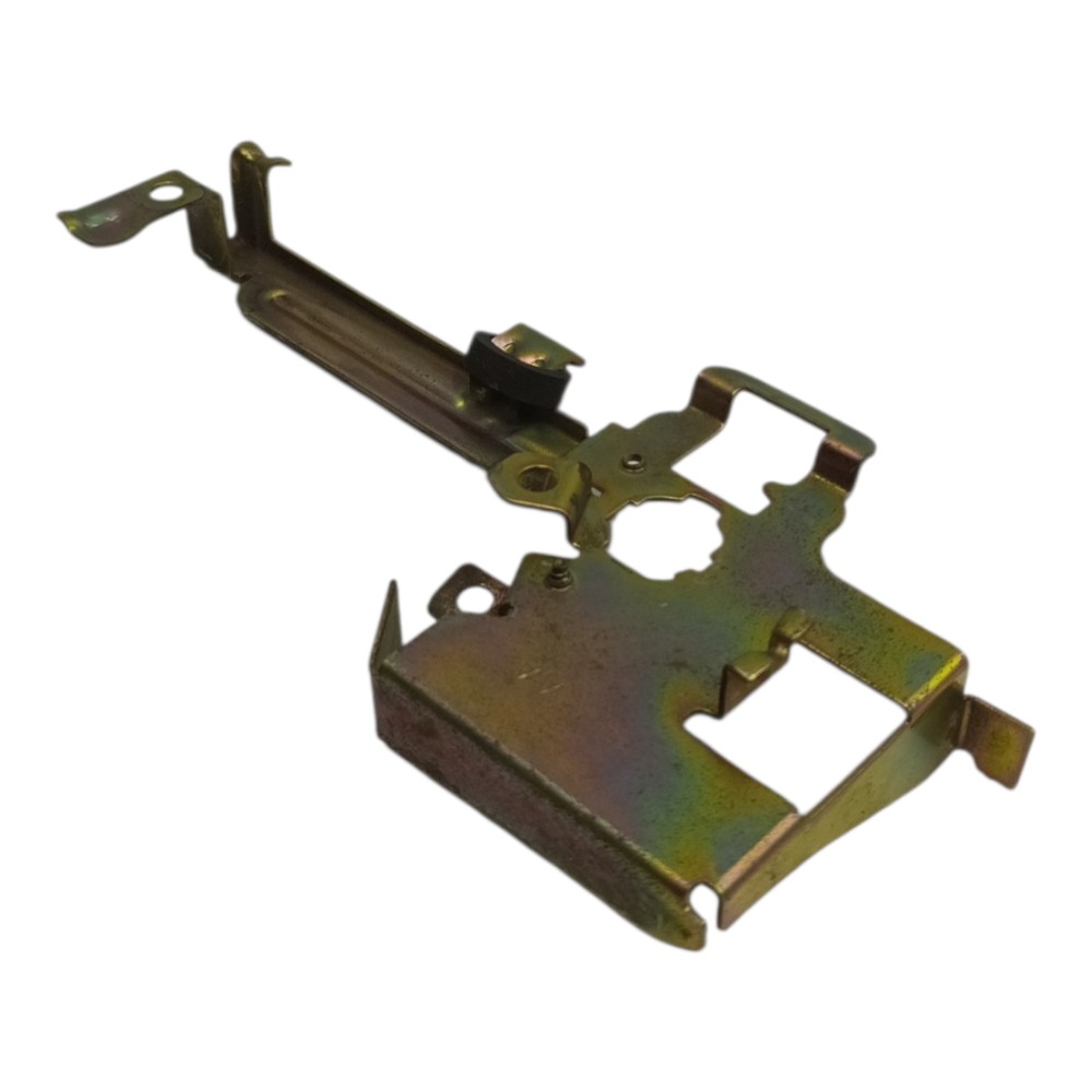 Suporte Maçaneta Externa Dianteira Direita Honda Fit 2003 2