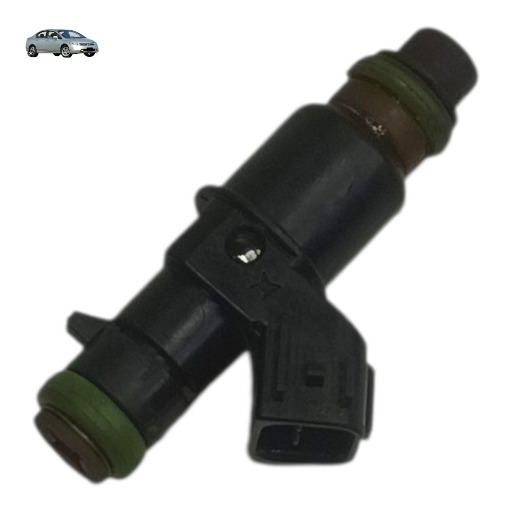 Bico Injetor Combustível Honda Civic G8 1.8 Flex 2007 2008