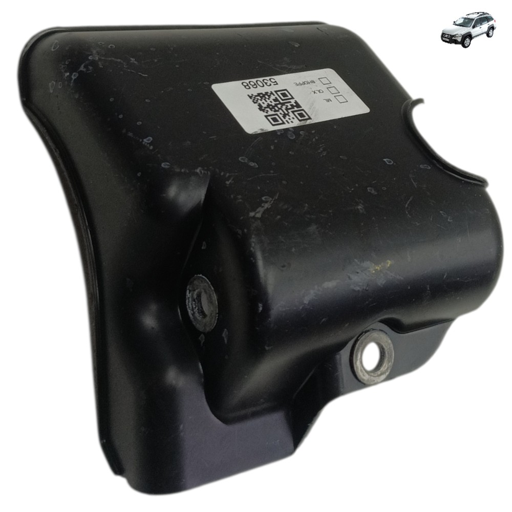Capa protetor alternador Fiat Palio siena 1.8 fire 2010 2011 1