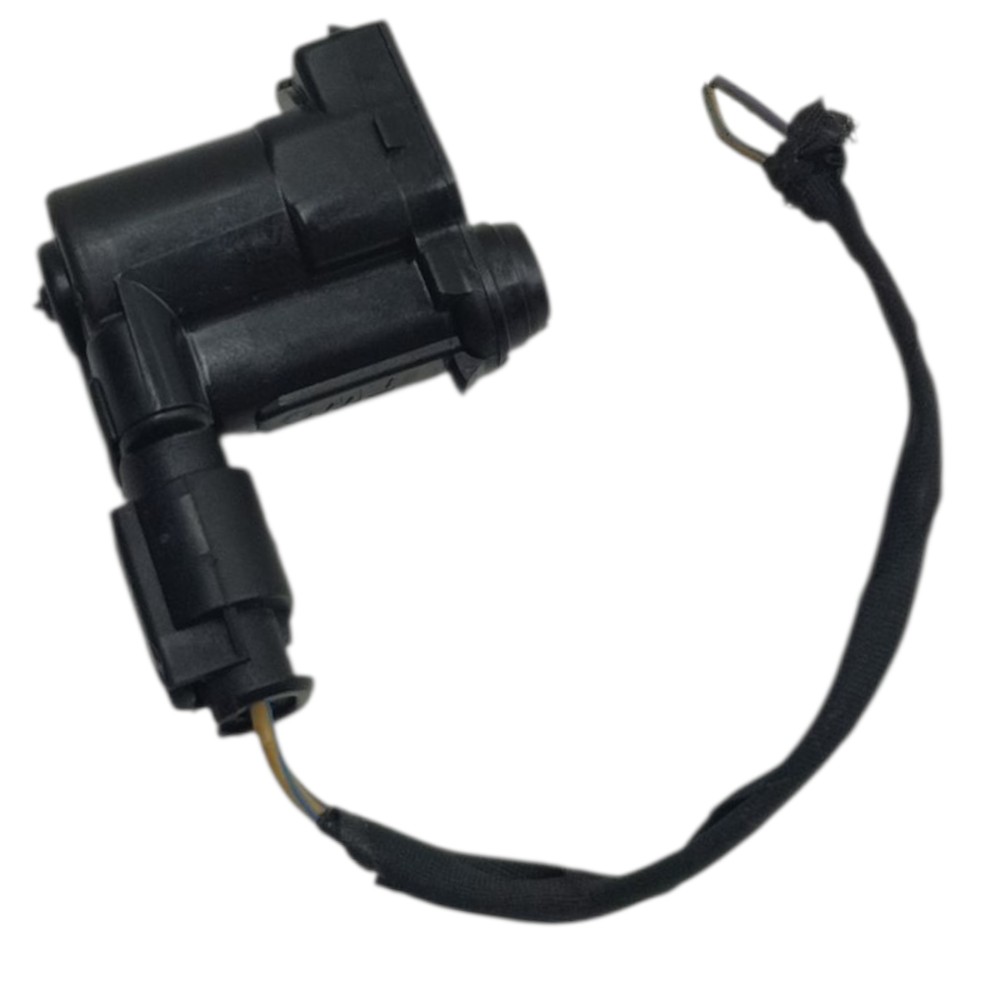 Motor Trava Elétrica Portinhola Tanque Fiat Fastback 2022 23 2