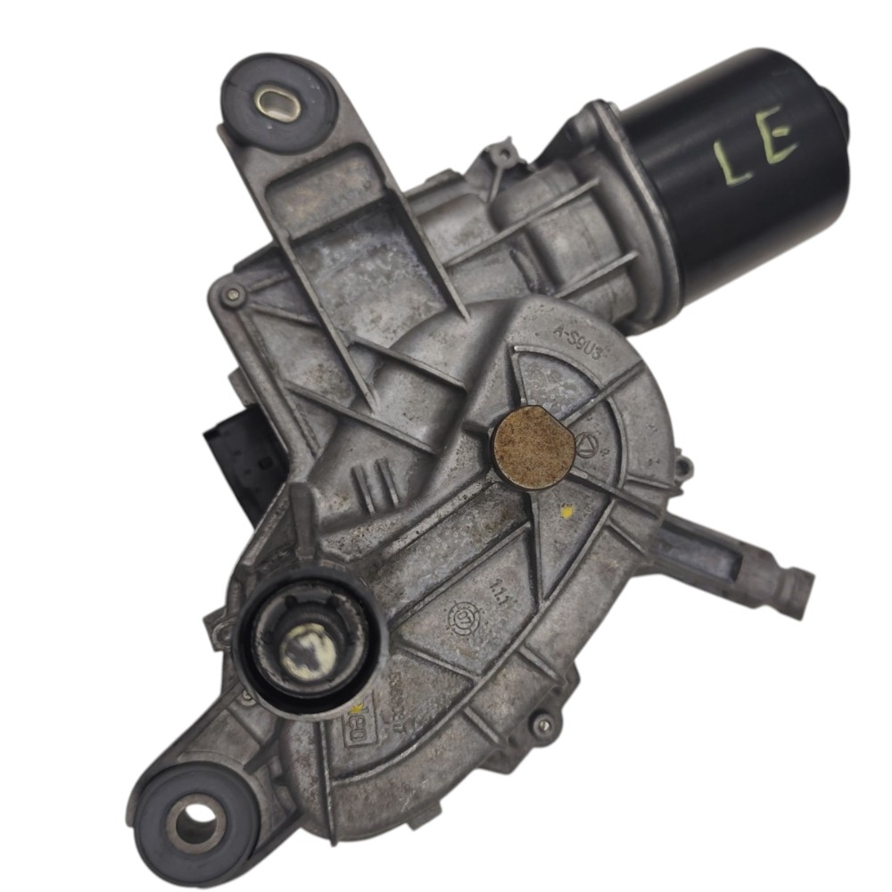 Motor limpador esquerdo parabrisa Citroen C4 Picasso 2008 09 2