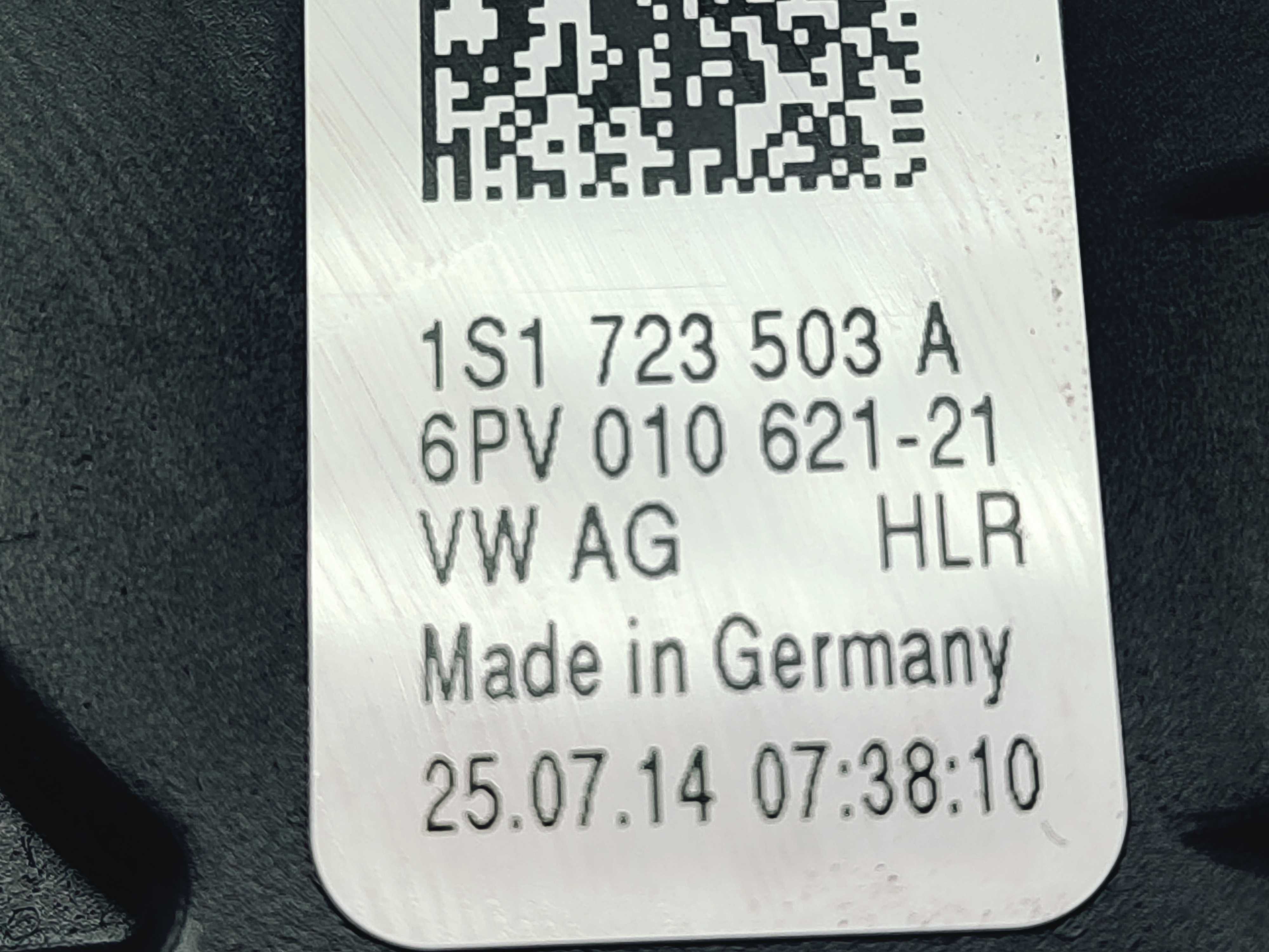 Pedal Acelerador Vw Up 2014 2015 2016 2017 2018 2019 2020 5