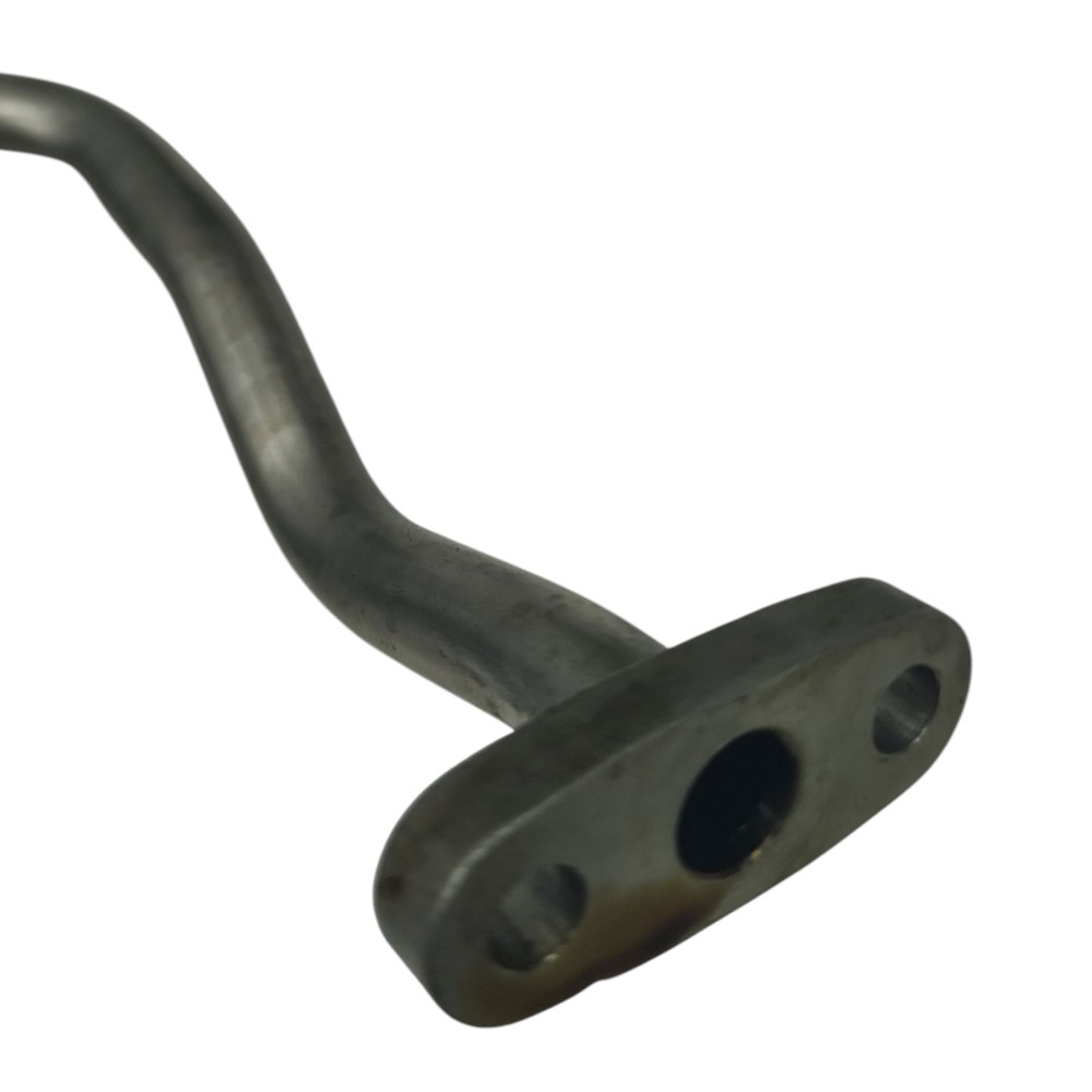 Cano Mangueira óleo turbina GM Tracker 1.4 2016 2017 2018 3