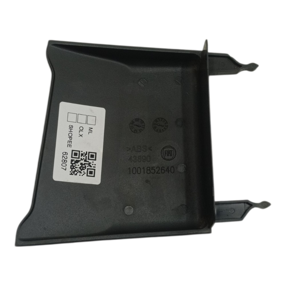 Tampa Caixa Fusível Fiat Uno Sporting 2011 2012 2013 2014 3