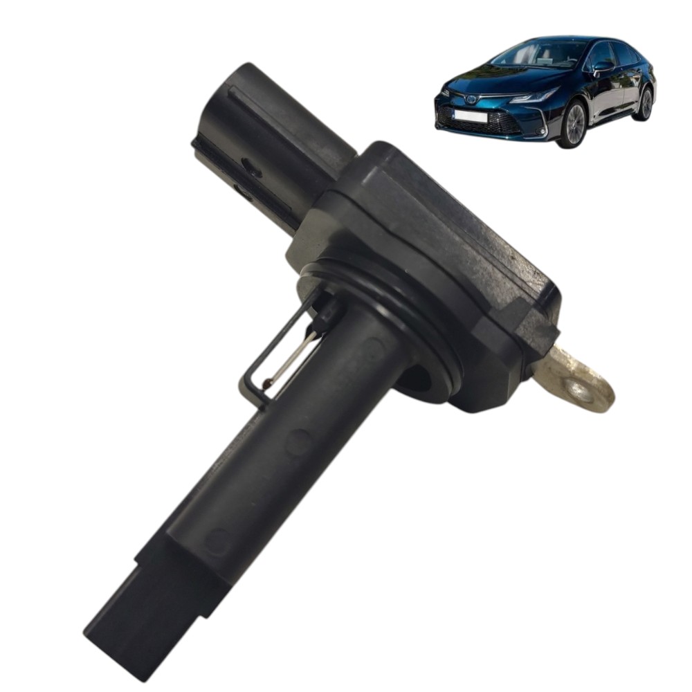 Sensor Map Fluxo Ar Toyota Corolla 2016 2017 2018 222040v010 1