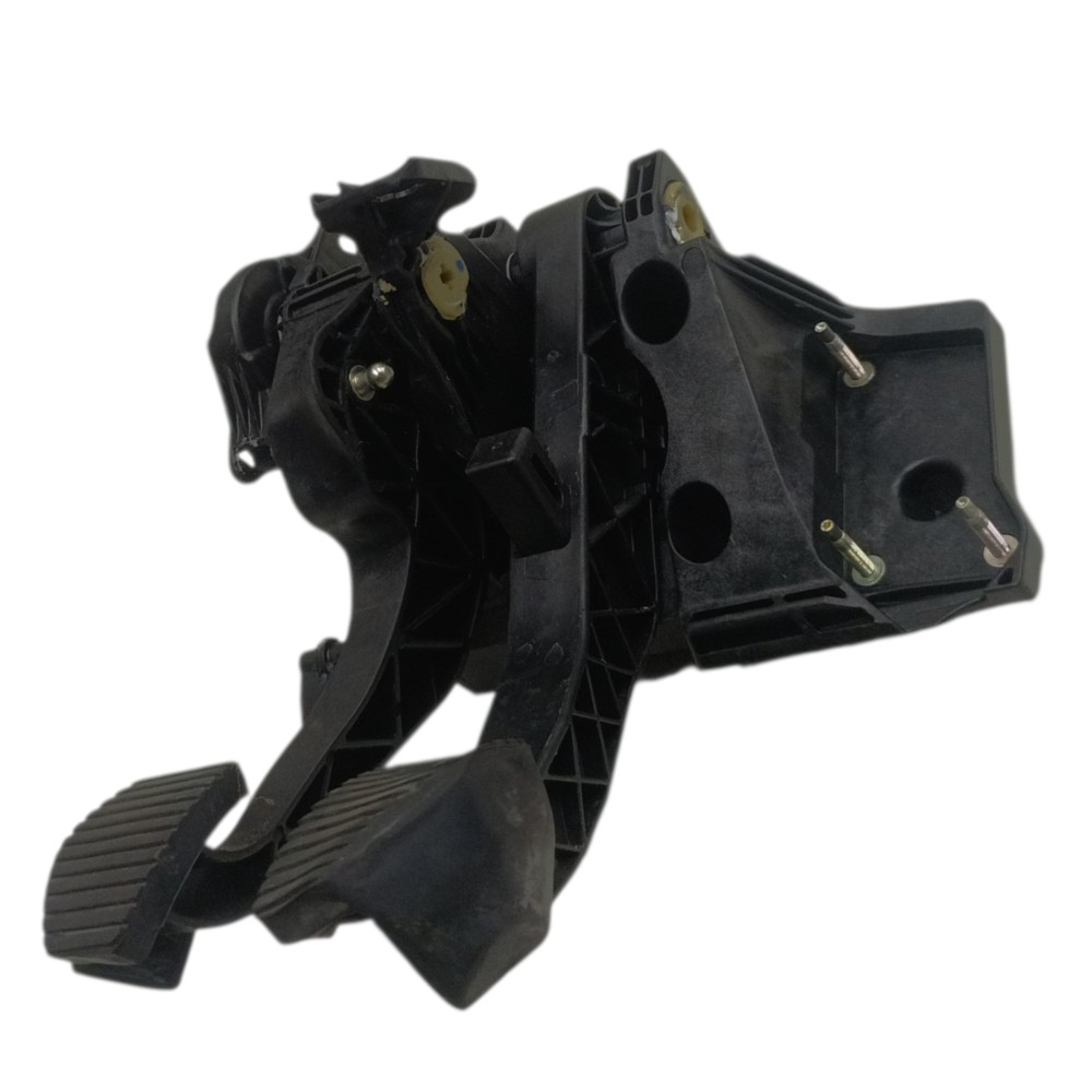 Pedaleira Pedal Freio Embreagem Peugeot 208 2014 2015 2016 2