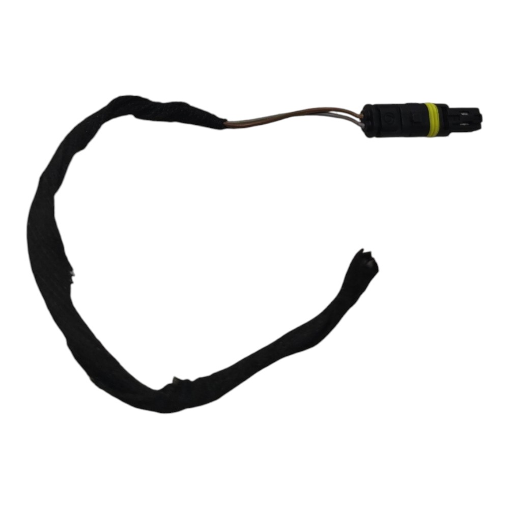Plug conector fechadura externa traseira direita bmw x2 2018 2