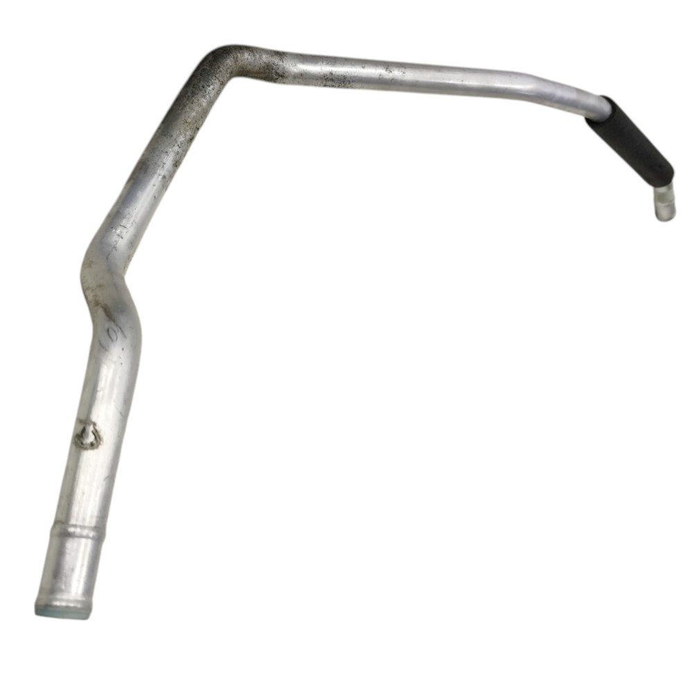 Tubo Ar Condicionado Mercedes C230k 1.8 2003 2004 2005 2006 3