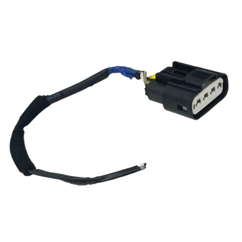 Plug Conector Porta Traseira Direita Hyundai Creta 2026 2025 1