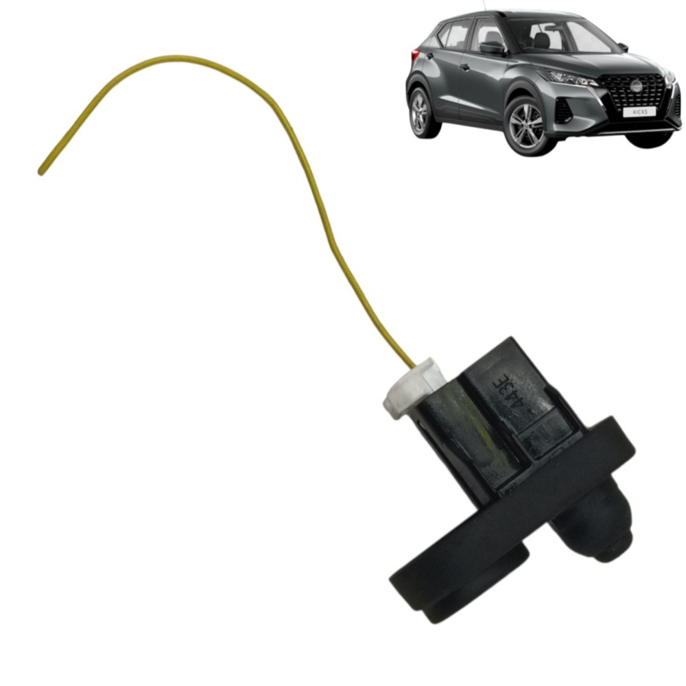 Sensor Interruptor Luz Porta Nissan Kicks 2024 2023 2022