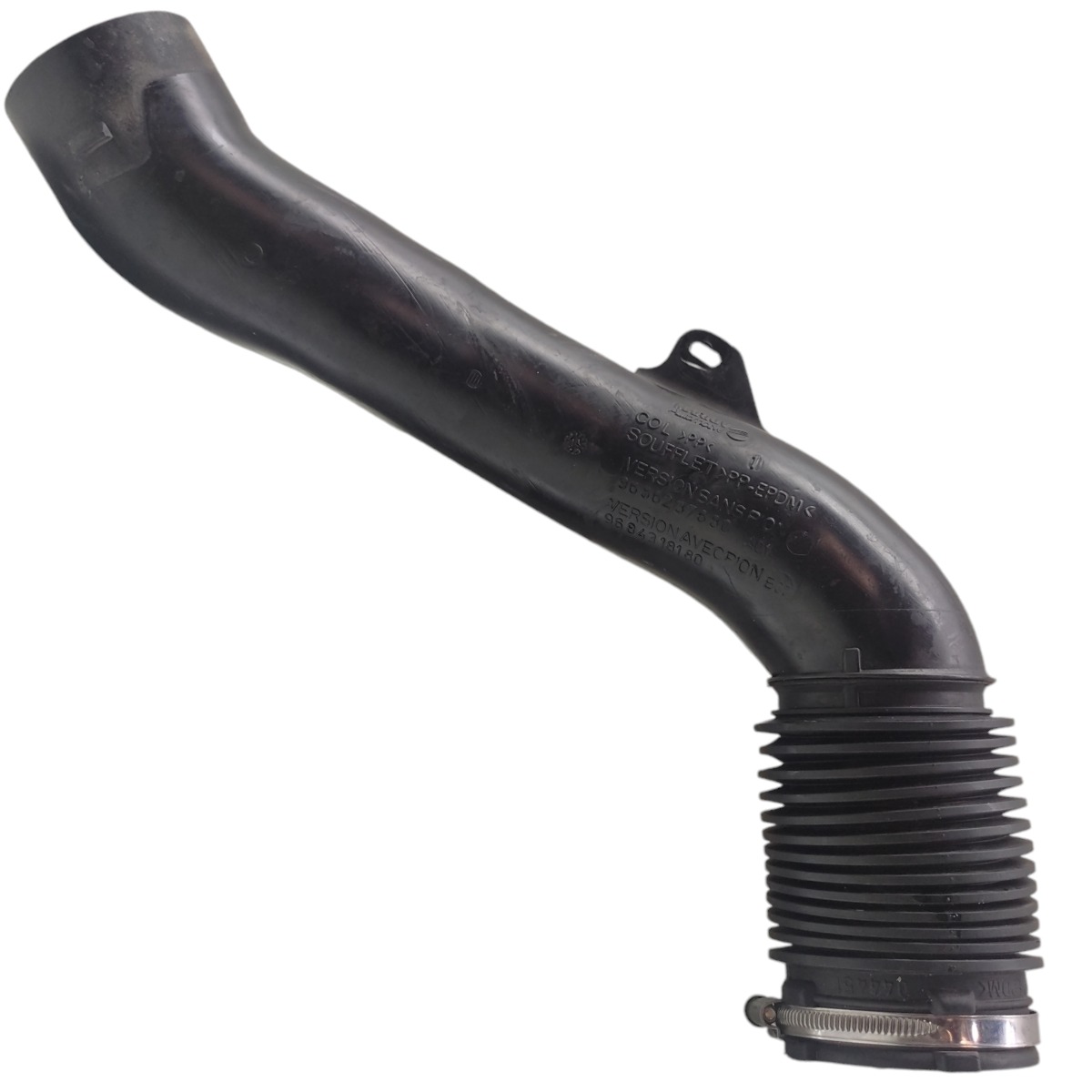 Mangueira Duto Caixa Filtro Ar Citroen C4 Lounge 1.6 Thp 15 4