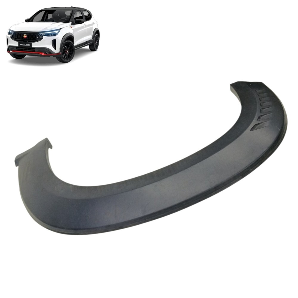Moldura paralama dianteiro esquerdo Fiat pulse abarth 2023