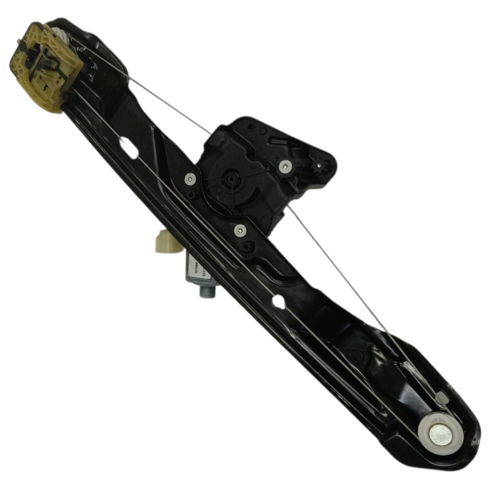 Motor Máquina Vidro Dianteiro Direito Fiat Argo 2021 2020 19 3