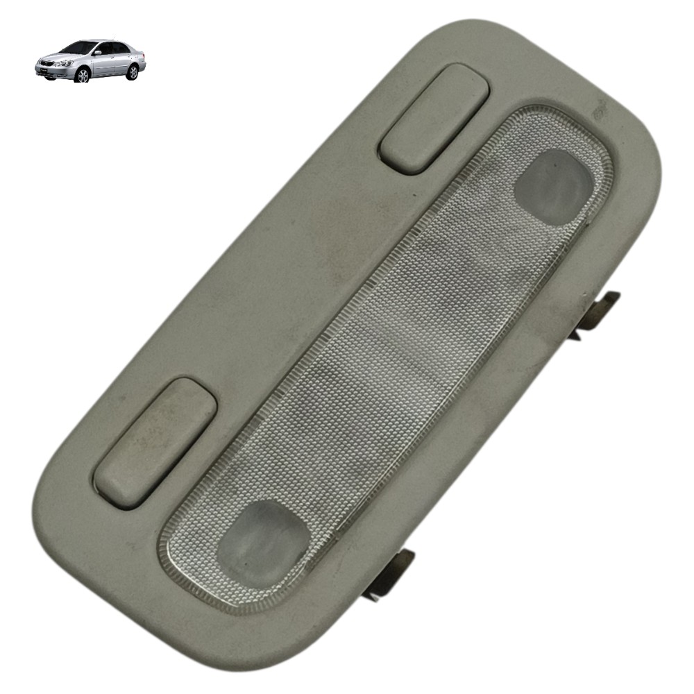 Luz Teto Cortesia Dianteira Toyota Corolla 2003 2004 2005 1