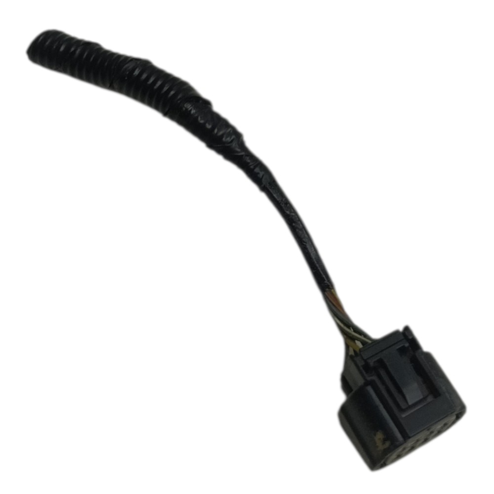 Plug Conector Módulo Interno Câmbio Aut Honda Crv 2.0 2016 3